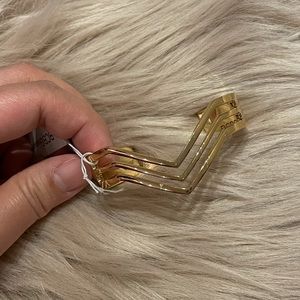 Bcbgeneration new gold bracelet